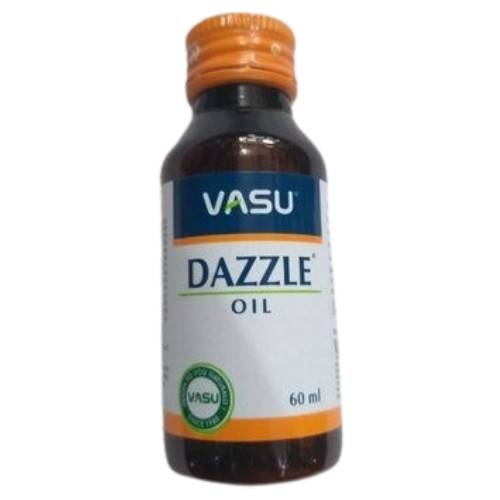 Dazzle oil