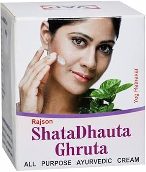 Shatadhauta Ghruta