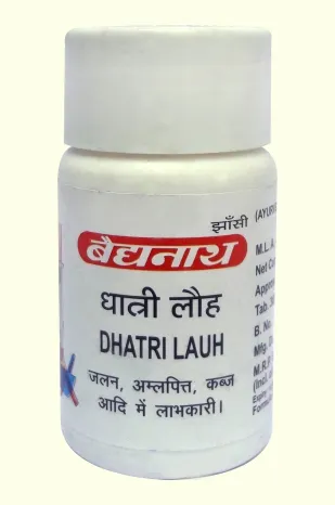 Dhatri Lauh