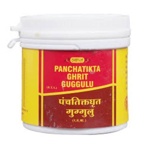 Panchatikta Ghrit Guggulu
