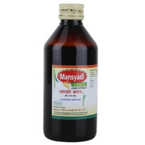 Mansyadi Kashaya