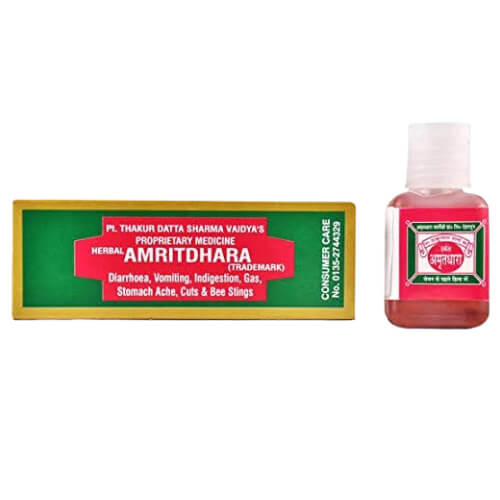 Amritdhara
