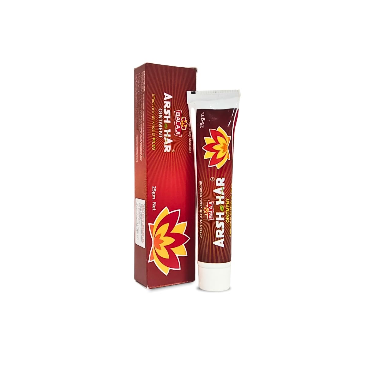 Arsh-Har Ointment