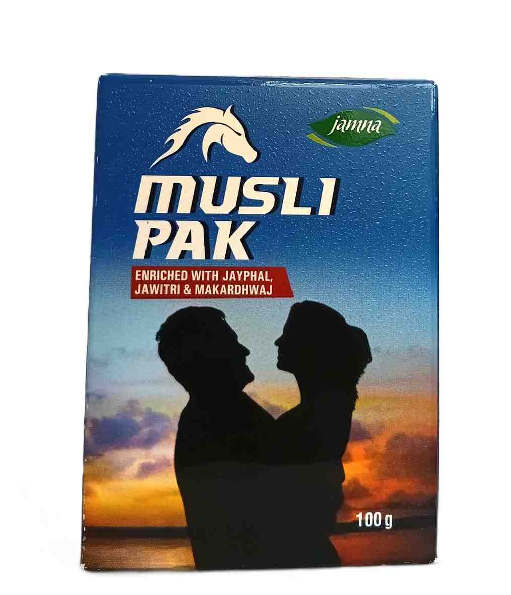 Musli Pak