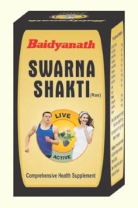Swarna Shakti Ras