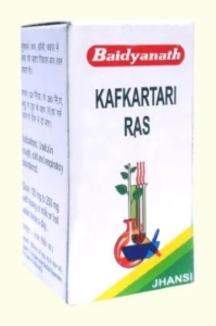 Kafkartari Ras
