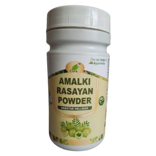 Cura Amalki Rasayan Powder