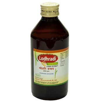Lodhradi Kashaya