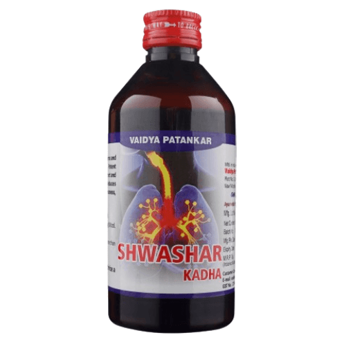 Shwashar kadha