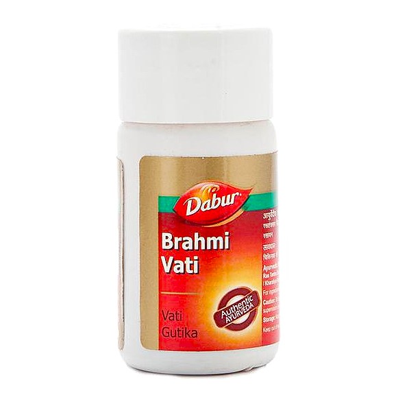 Brahmi Vati