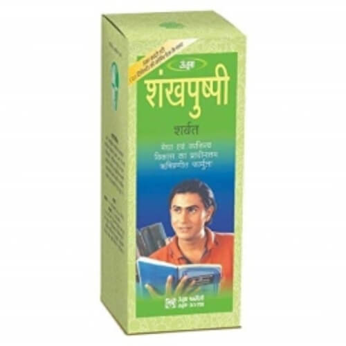 Shankh Pushpi