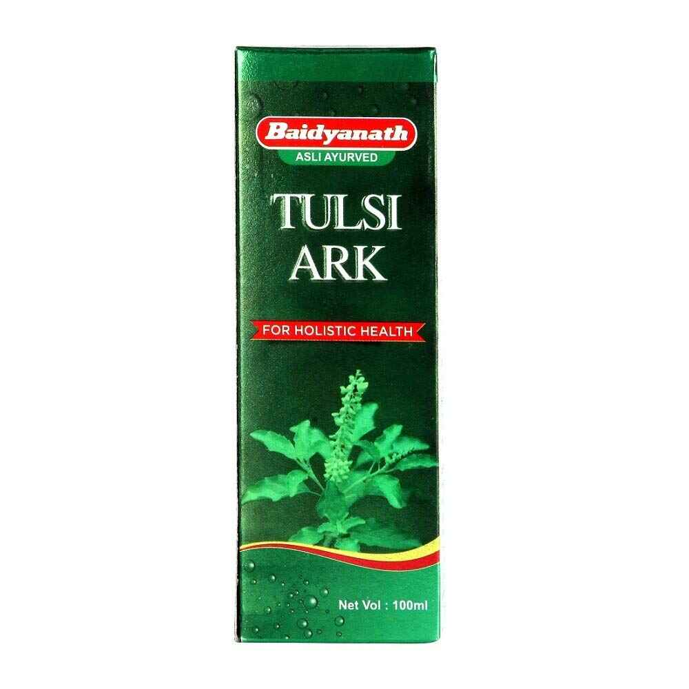Tulsi Ark