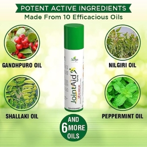 JointAid Spray