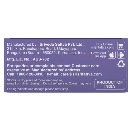 Flexijod Joint Care Tablet