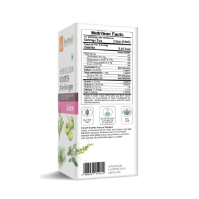 Hemoglobin Booster Juice