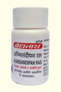 Agnisandipan Ras