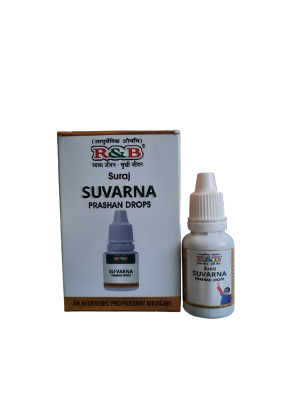 Suvarna Prashan Drops