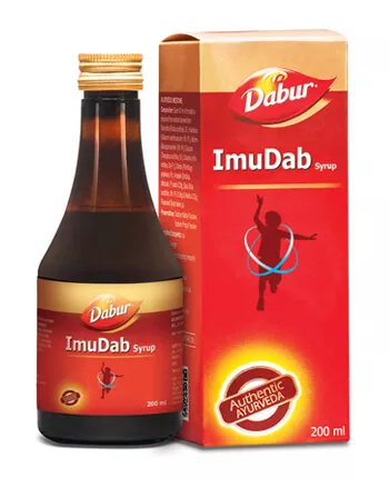 Imudab Syrup