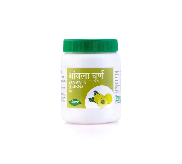 Aanwala Churna