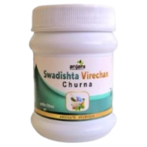 Anjani Pharma Swadisht Virechan Churna