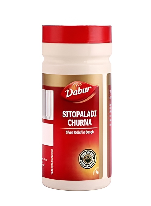 Sitopaladi Churan
