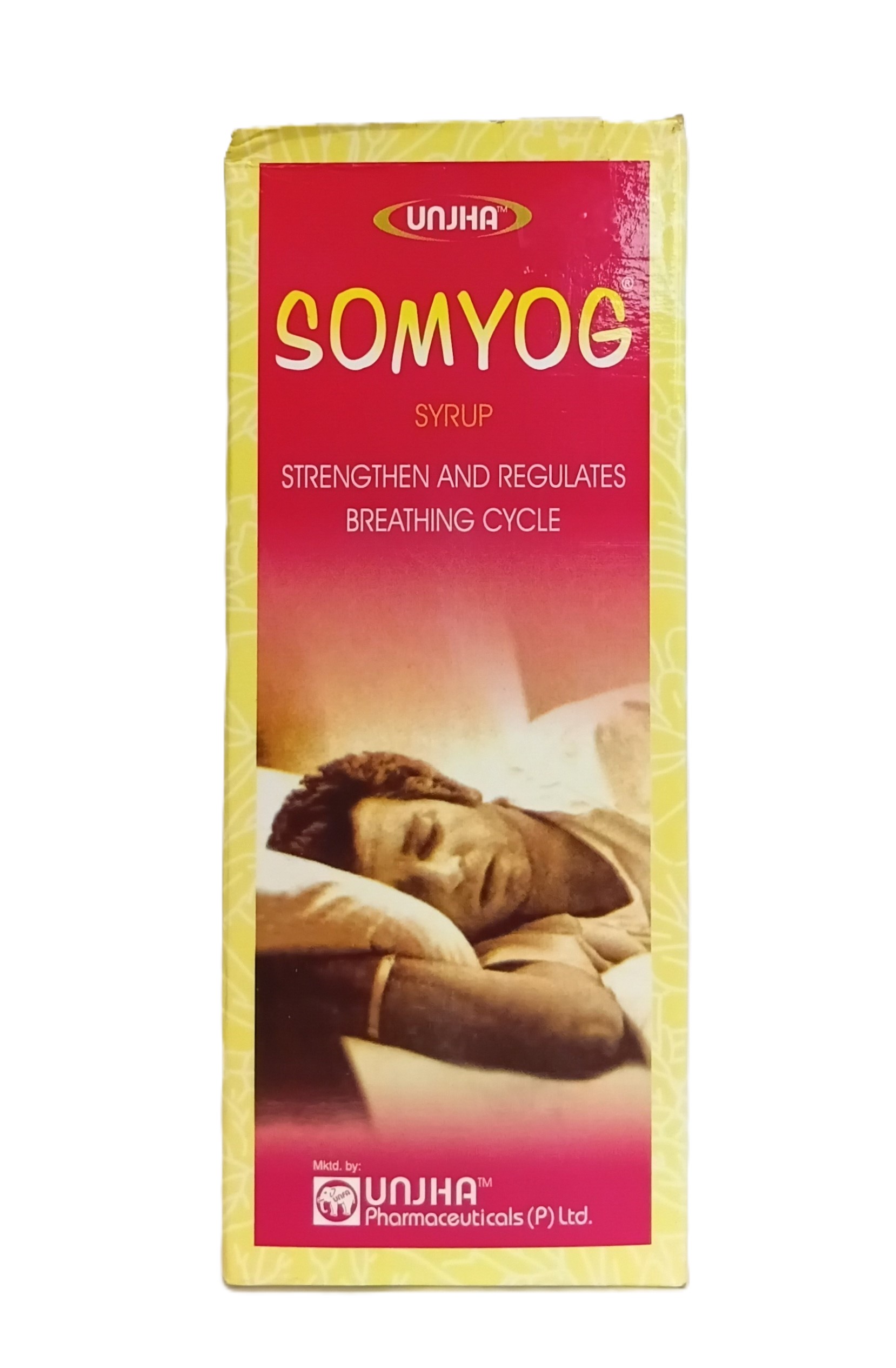 Somyog Syrup