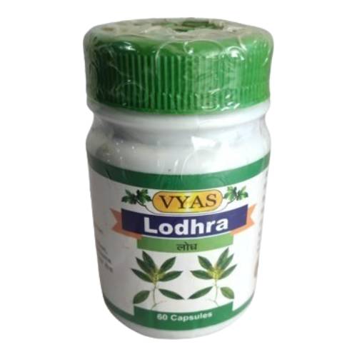 Lodhra