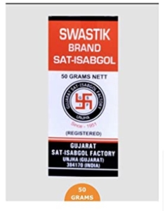 Sat-Isabgol