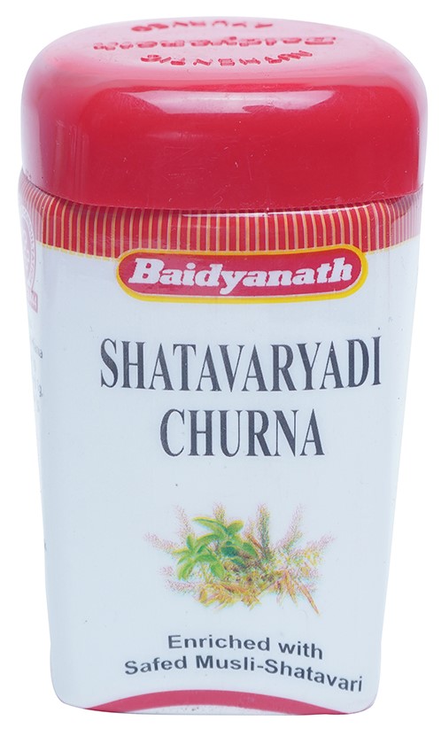 Shatavaryadi Churna