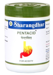 Pentacid
