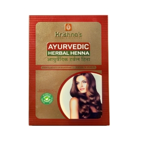 Herbal Henna