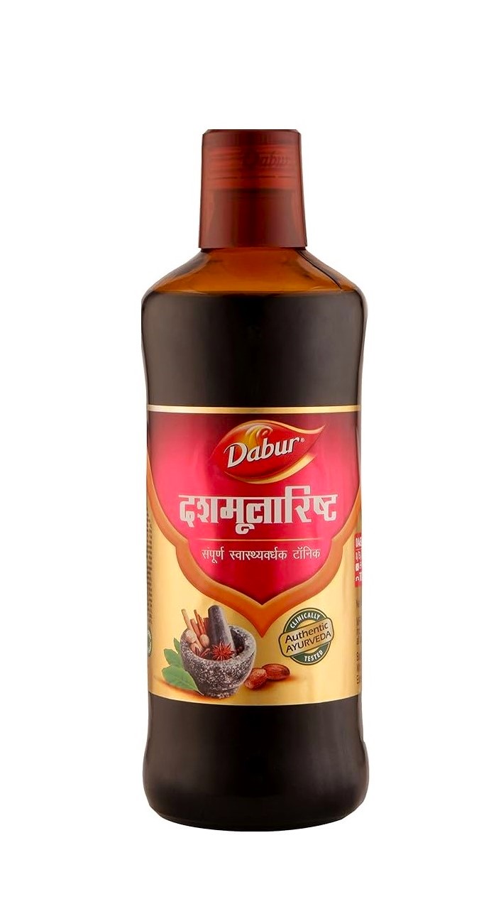 Dashmularishta