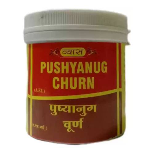 Pushyanug Churna