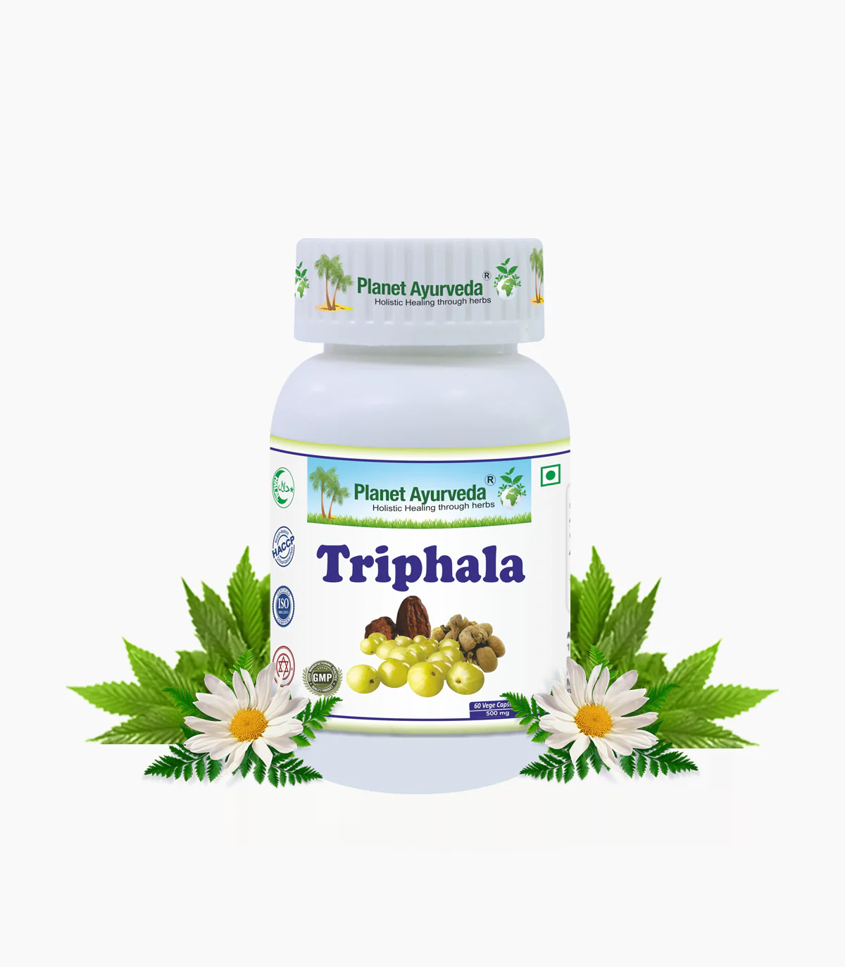 TRIPHALA CAPSULES