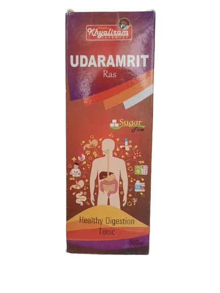 Udaramrit Ras