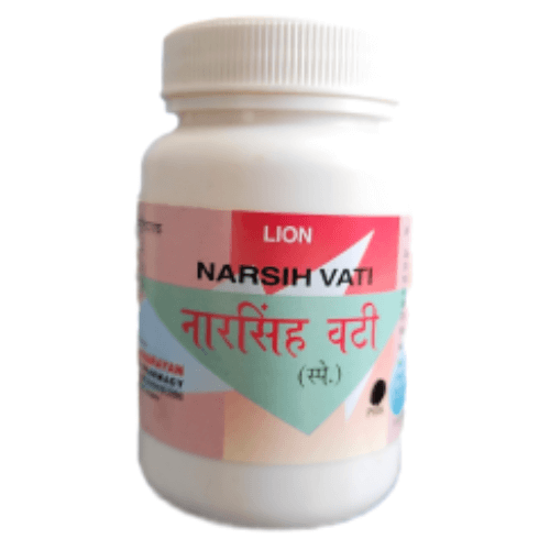 Narsih Vati