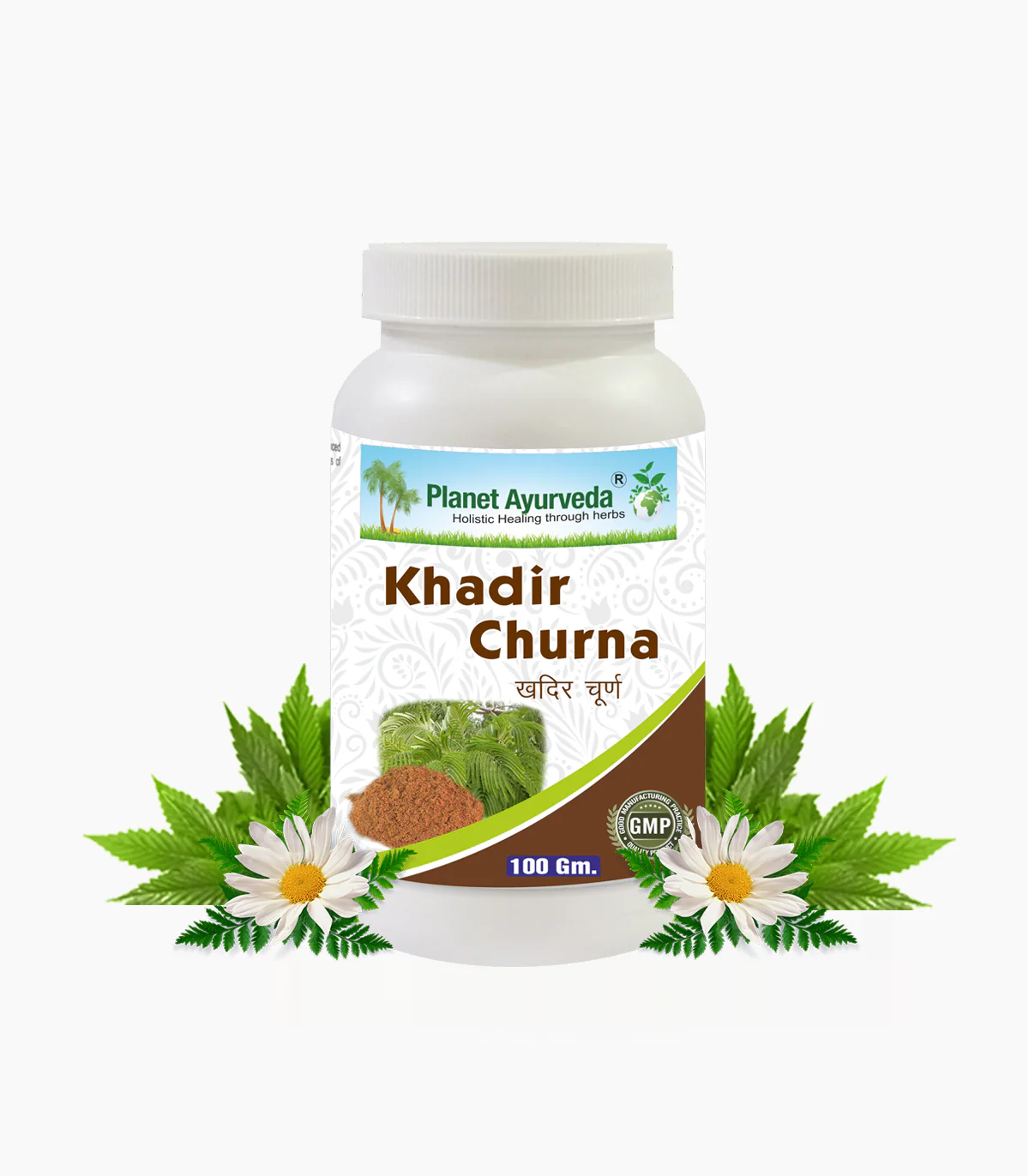KHADIR CHURNA