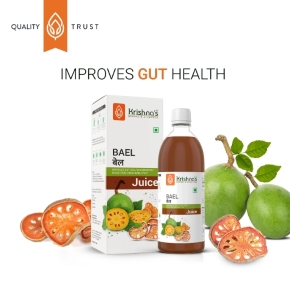Bael Fruit Juice