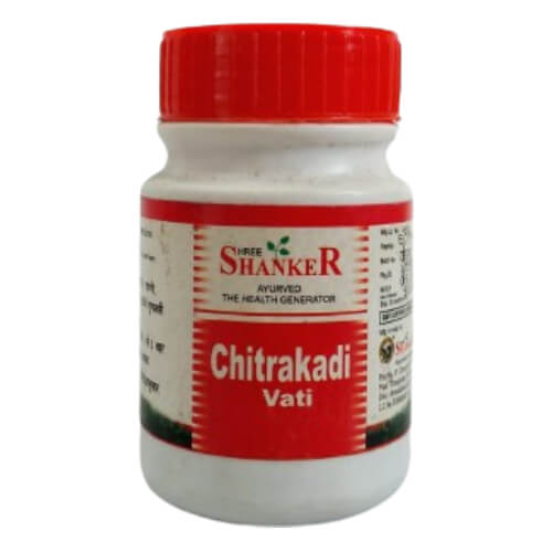 Chitrakadi Vati