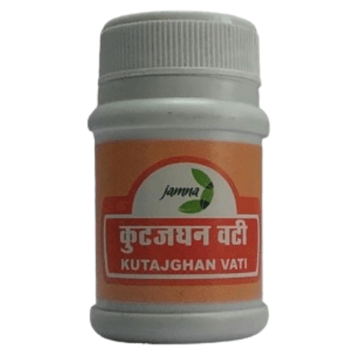 Kutaj Ghan Vati