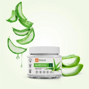 Aloe Vera Gel