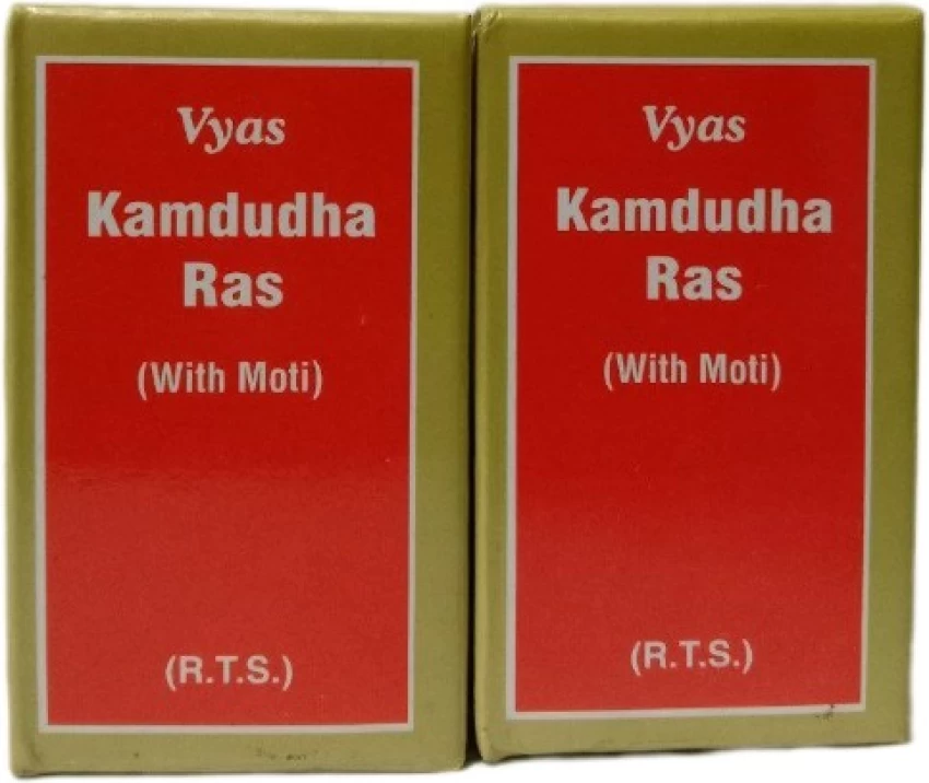 Kamdudha Ras