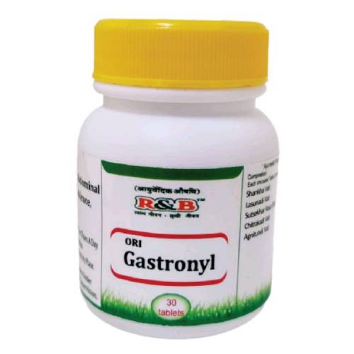 Gastronyl Tablet