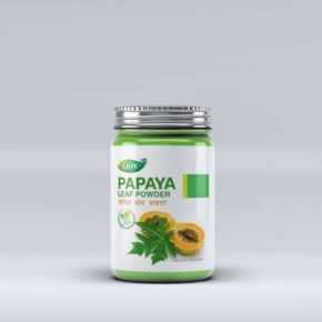Papaya Leaf Powder