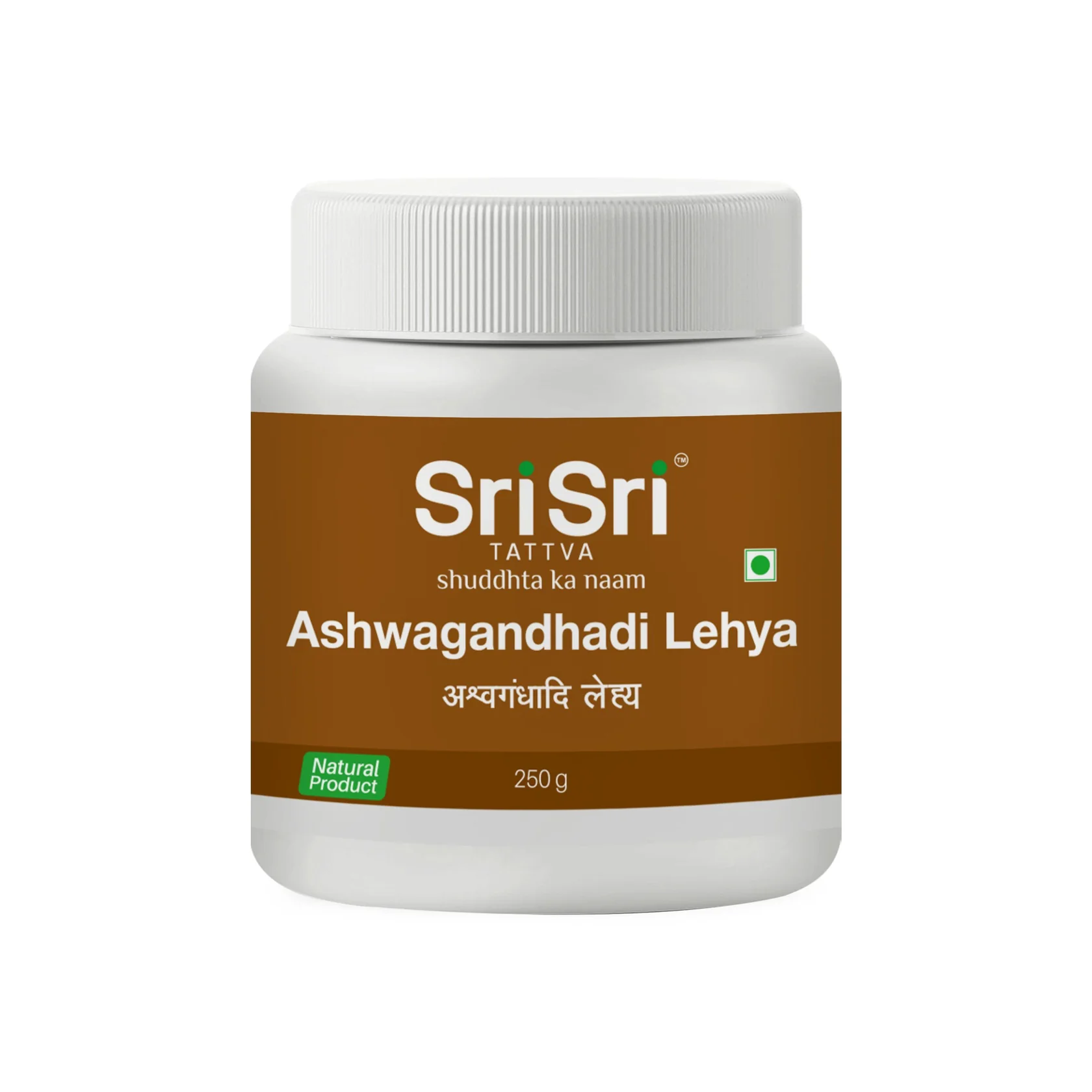 Ashwagandhadi Lehya