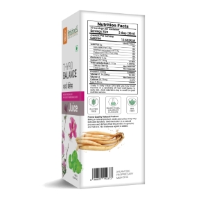 Thyro Balance Juice