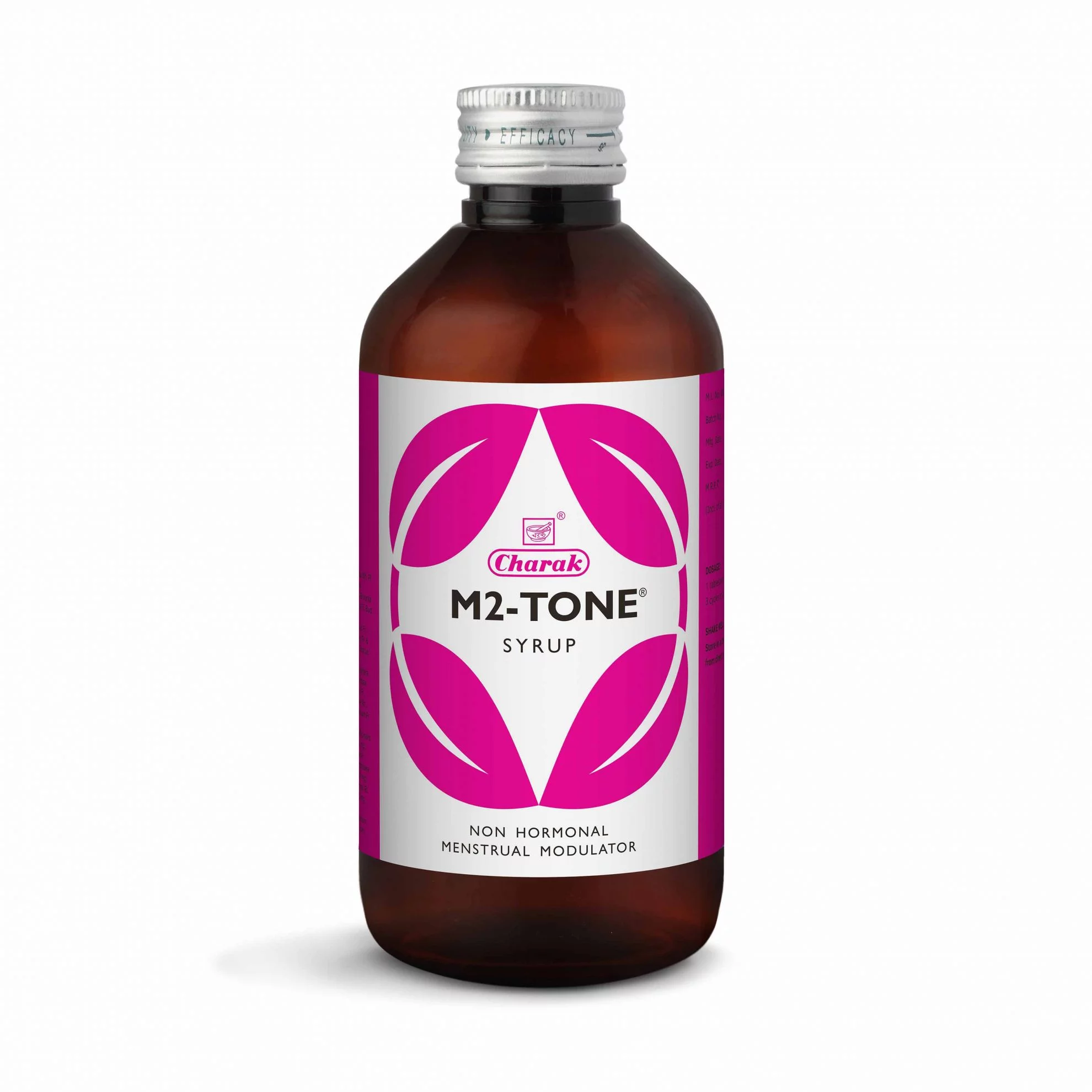 M2-Tone Syrup