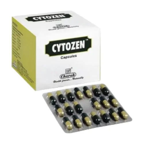 Cytozen Capsule