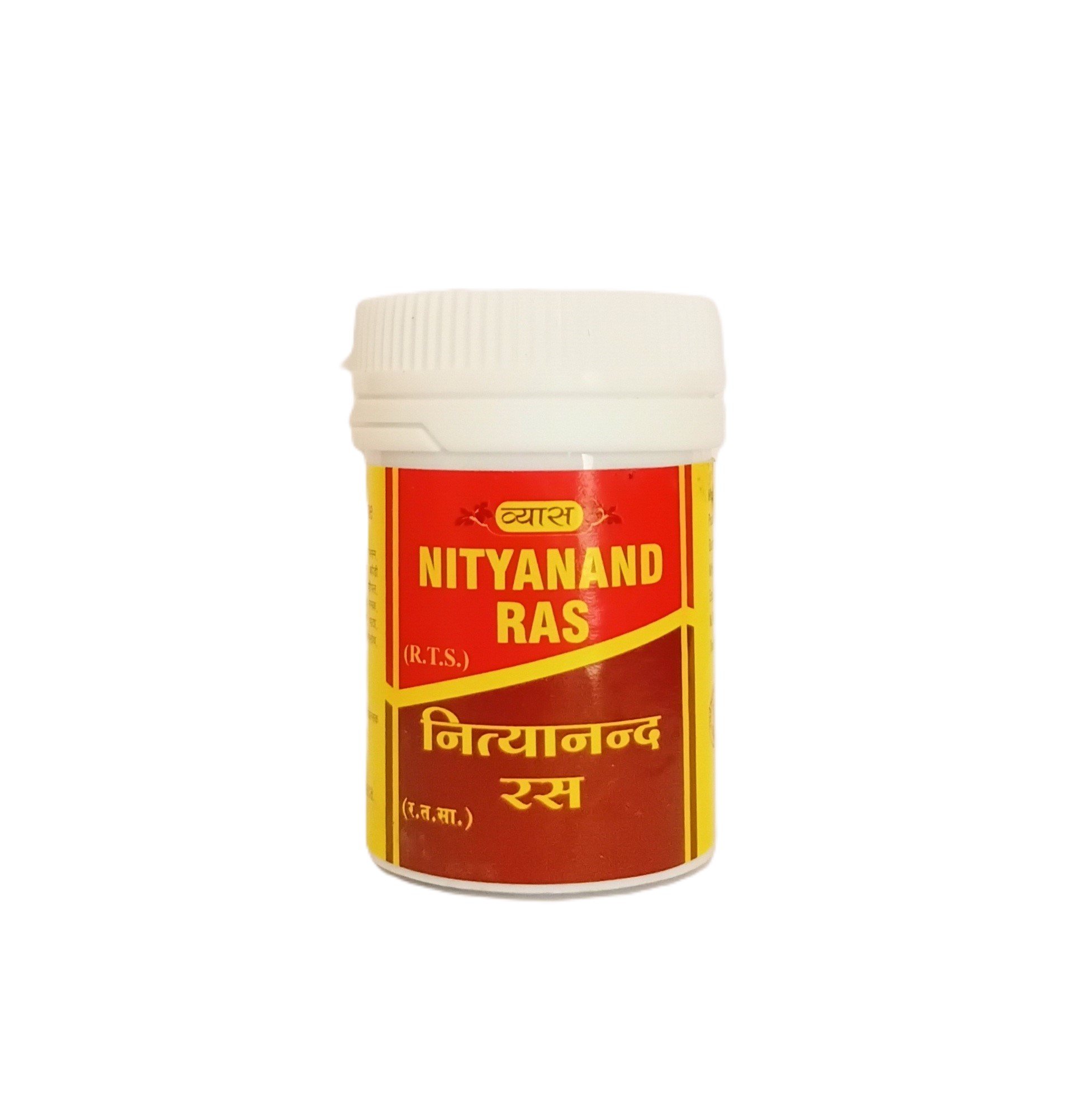 Nityanand Ras