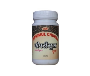 Piprimul Churna